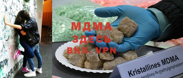 ешки Мегион